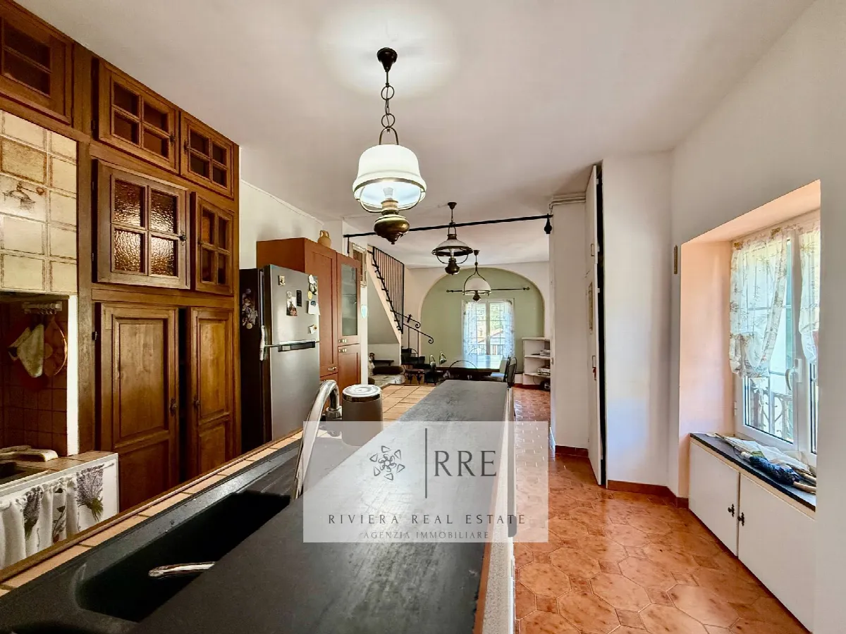 Appartamento in vendita a Rezzo, Lavina - foto 4