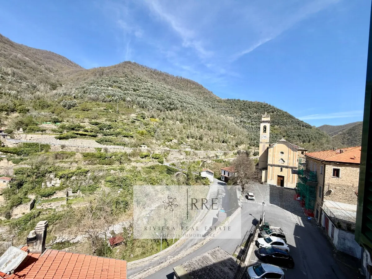 Appartamento in vendita a Rezzo, Lavina - foto 2
