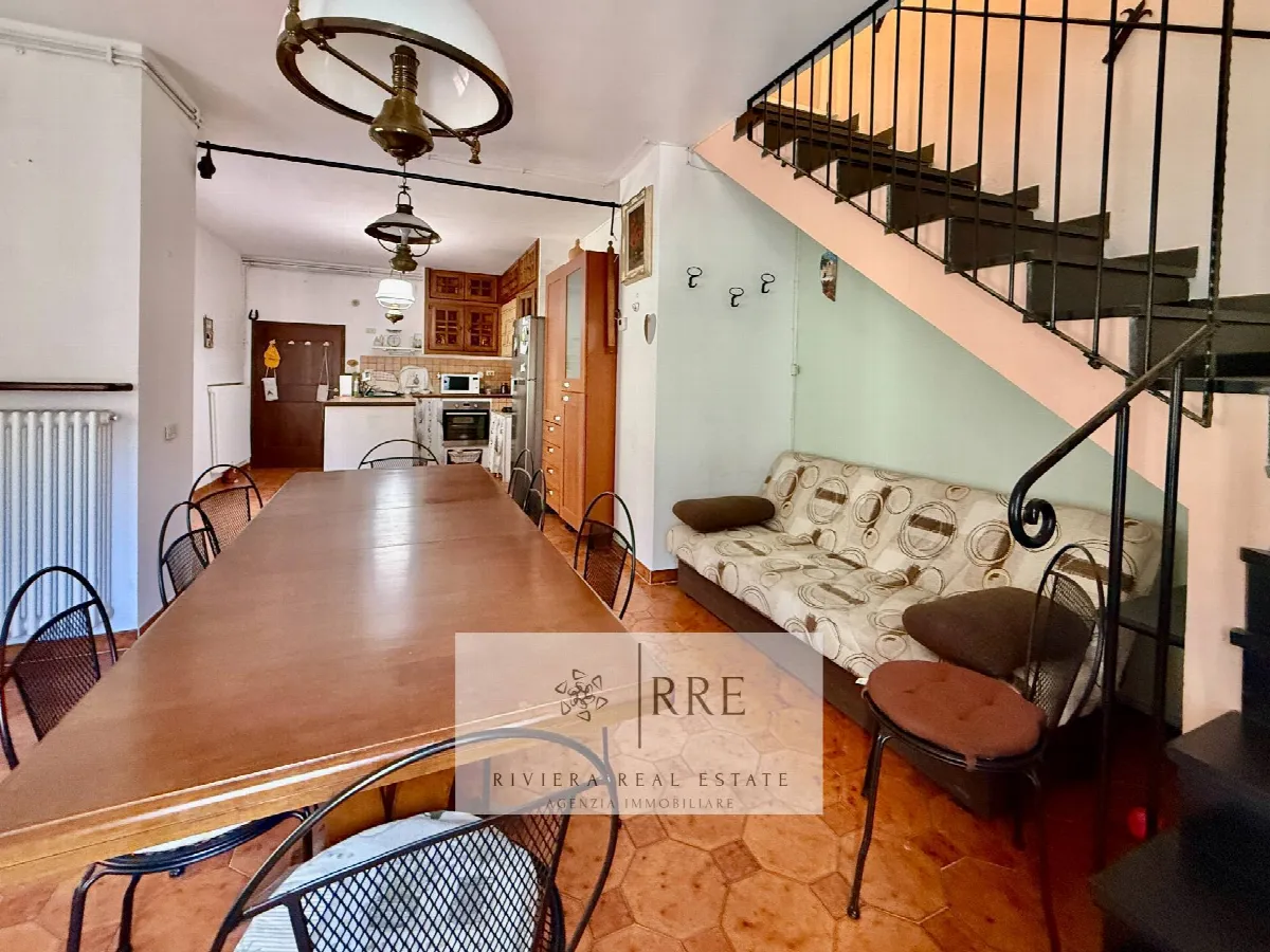Appartamento in vendita a Rezzo, Lavina - foto 7