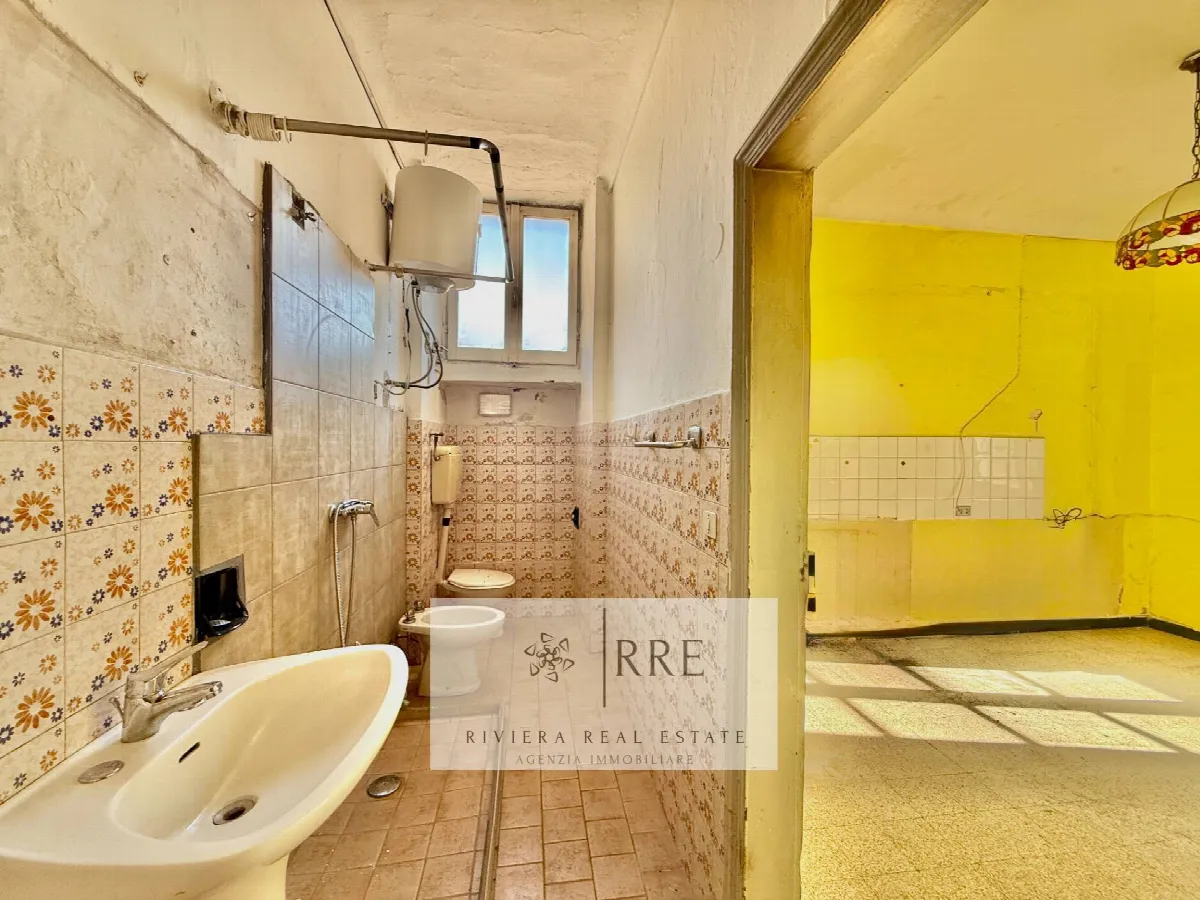 Quadrilocale in vendita a Pieve di Teco - foto 10