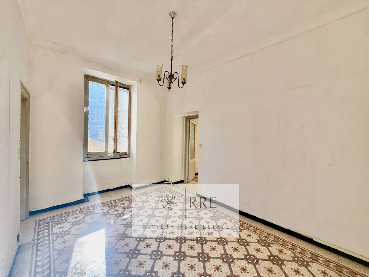 Quadrilocale in vendita a Pieve di Teco - foto 2