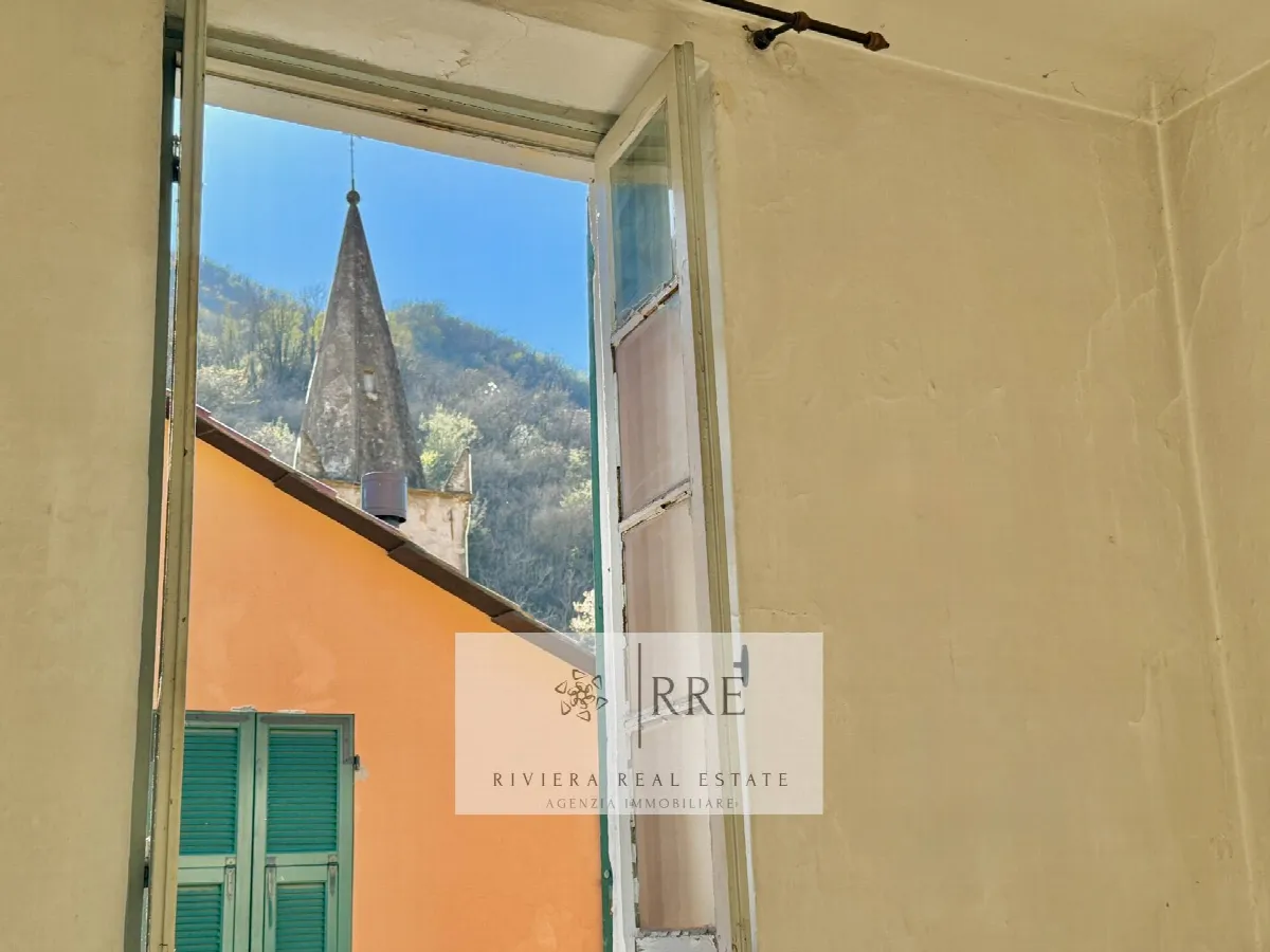 Quadrilocale in vendita a Pieve di Teco - foto 4