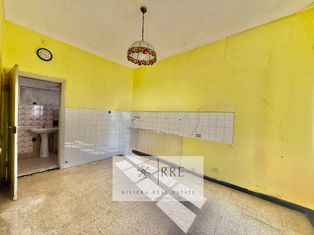 Quadrilocale in vendita a Pieve di Teco - foto 8