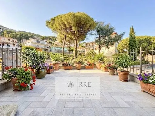 Bilocale con giardino in vendita a Andora - foto 3