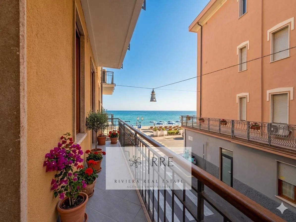 Quadrilocale in vendita a Alassio - foto 2