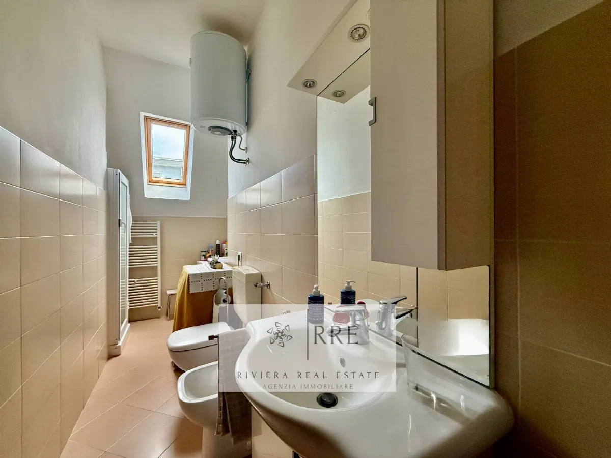 Trilocale in vendita a Borghetto Santo Spirito - foto 10