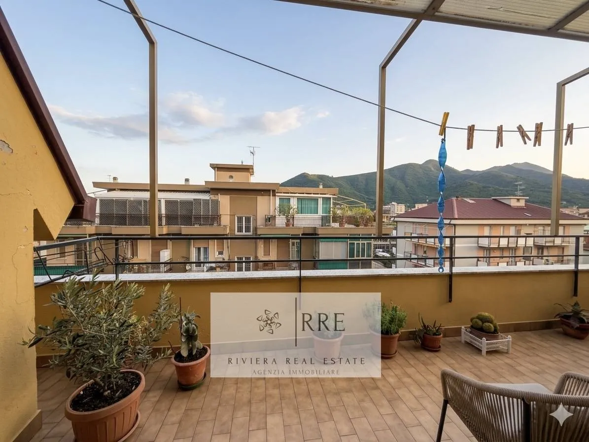 Trilocale in vendita a Borghetto Santo Spirito - foto 6