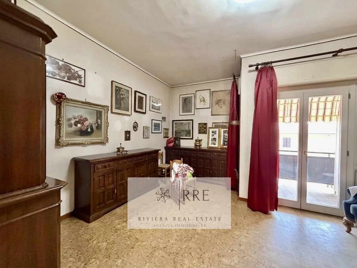 Quadrilocale in vendita a San Lorenzo al Mare - foto 2