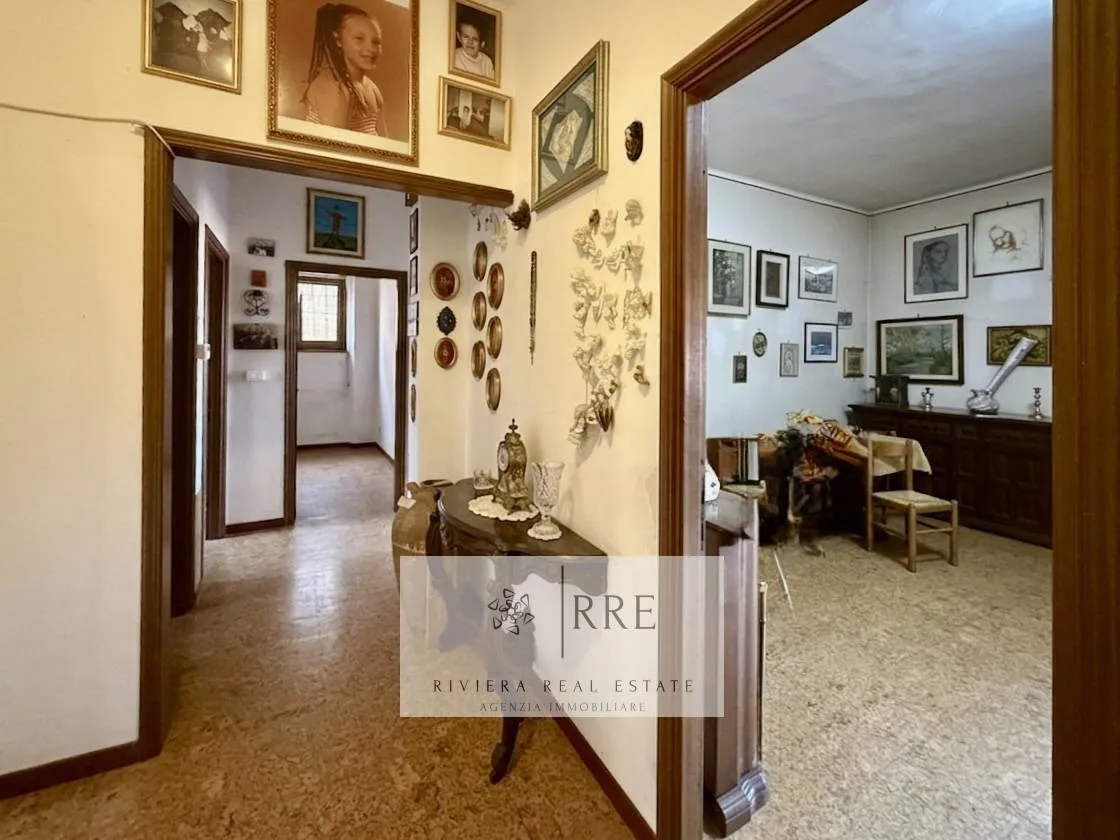 Quadrilocale in vendita a San Lorenzo al Mare - foto 3