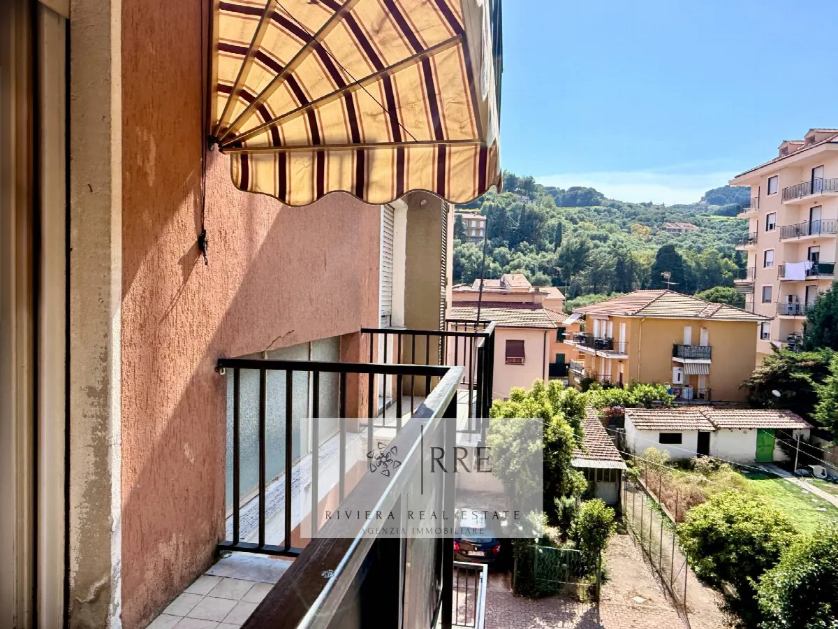 Quadrilocale in vendita a San Lorenzo al Mare - foto 6