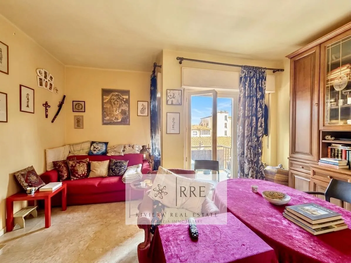 Quadrilocale in vendita a San Lorenzo al Mare - foto 1