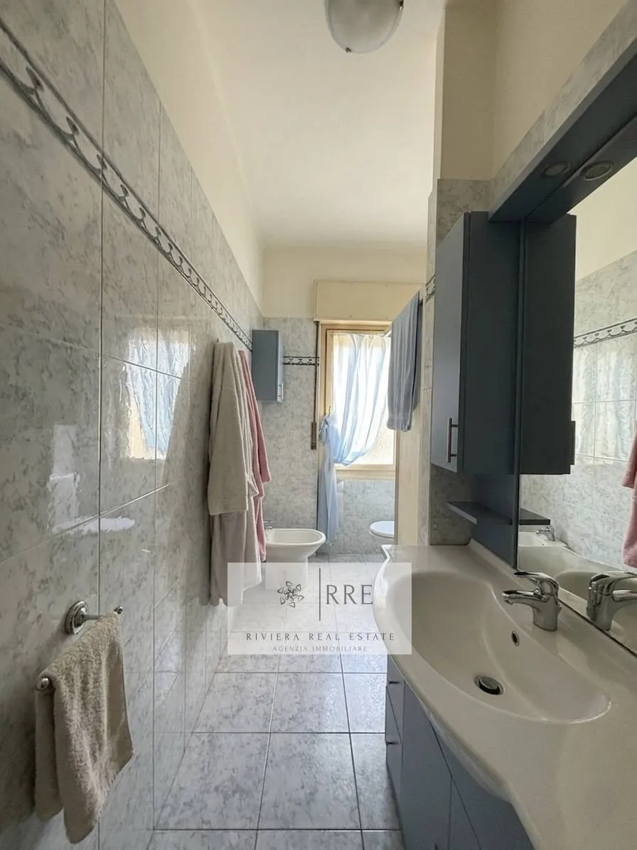 Quadrilocale in vendita a San Lorenzo al Mare - foto 10
