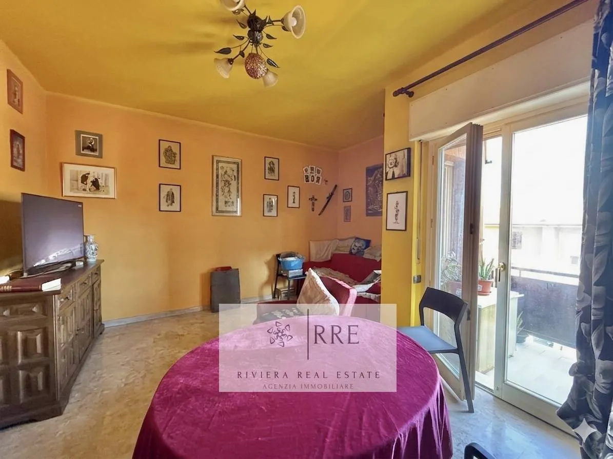 Quadrilocale in vendita a San Lorenzo al Mare - foto 3