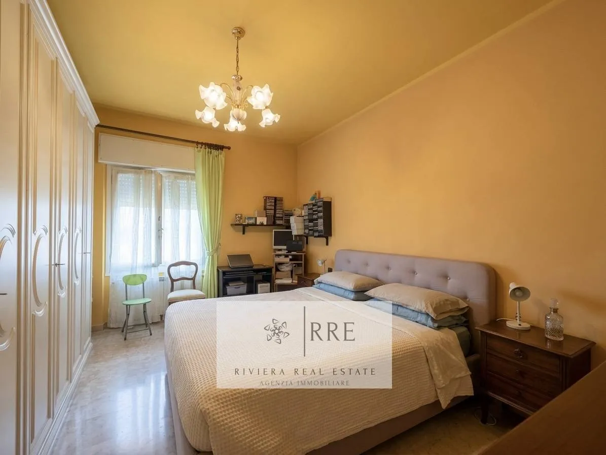 Quadrilocale in vendita a San Lorenzo al Mare - foto 7