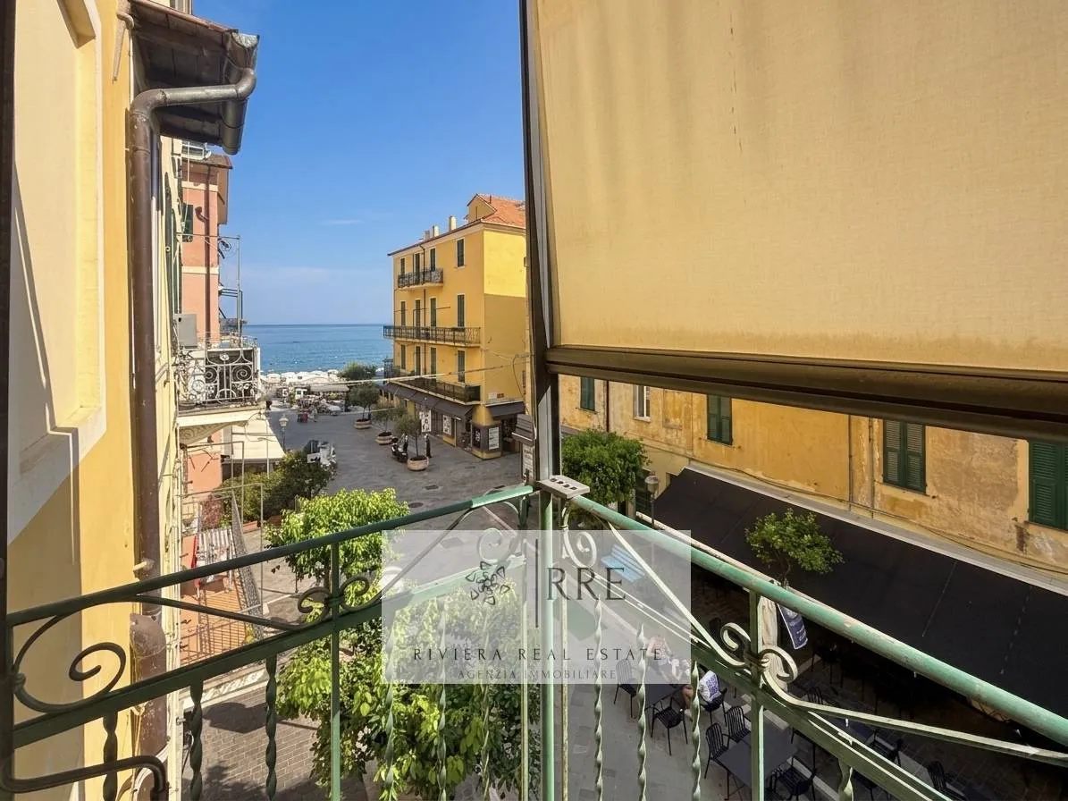 Appartamento in vendita a Alassio - foto 1