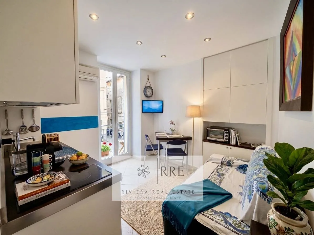 Appartamento in vendita a Alassio - foto 2