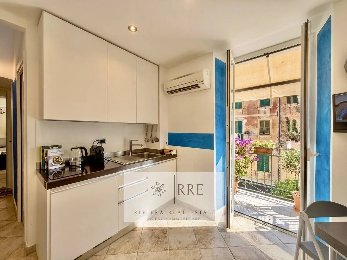 Appartamento in vendita a Alassio - foto 4