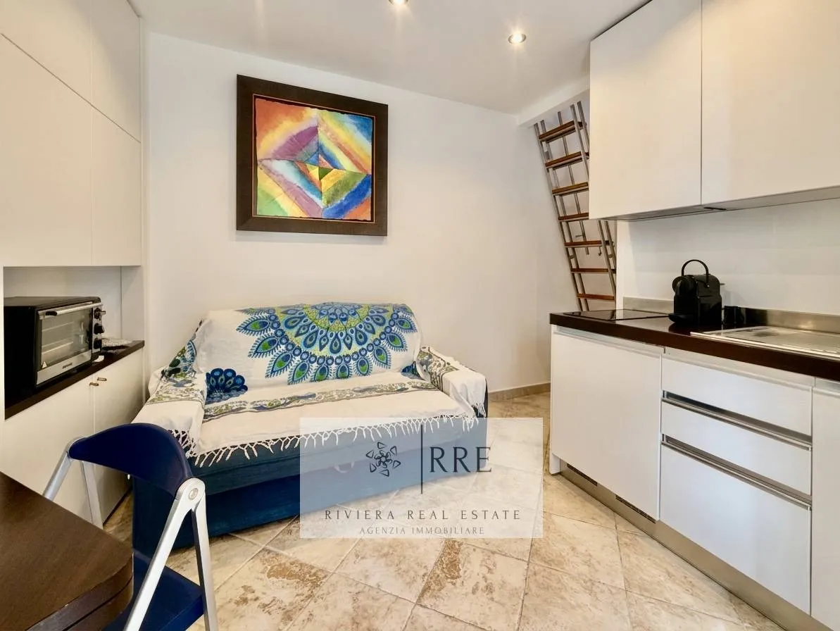 Appartamento in vendita a Alassio - foto 5