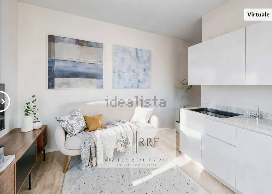 Appartamento in vendita a Alassio - foto 6