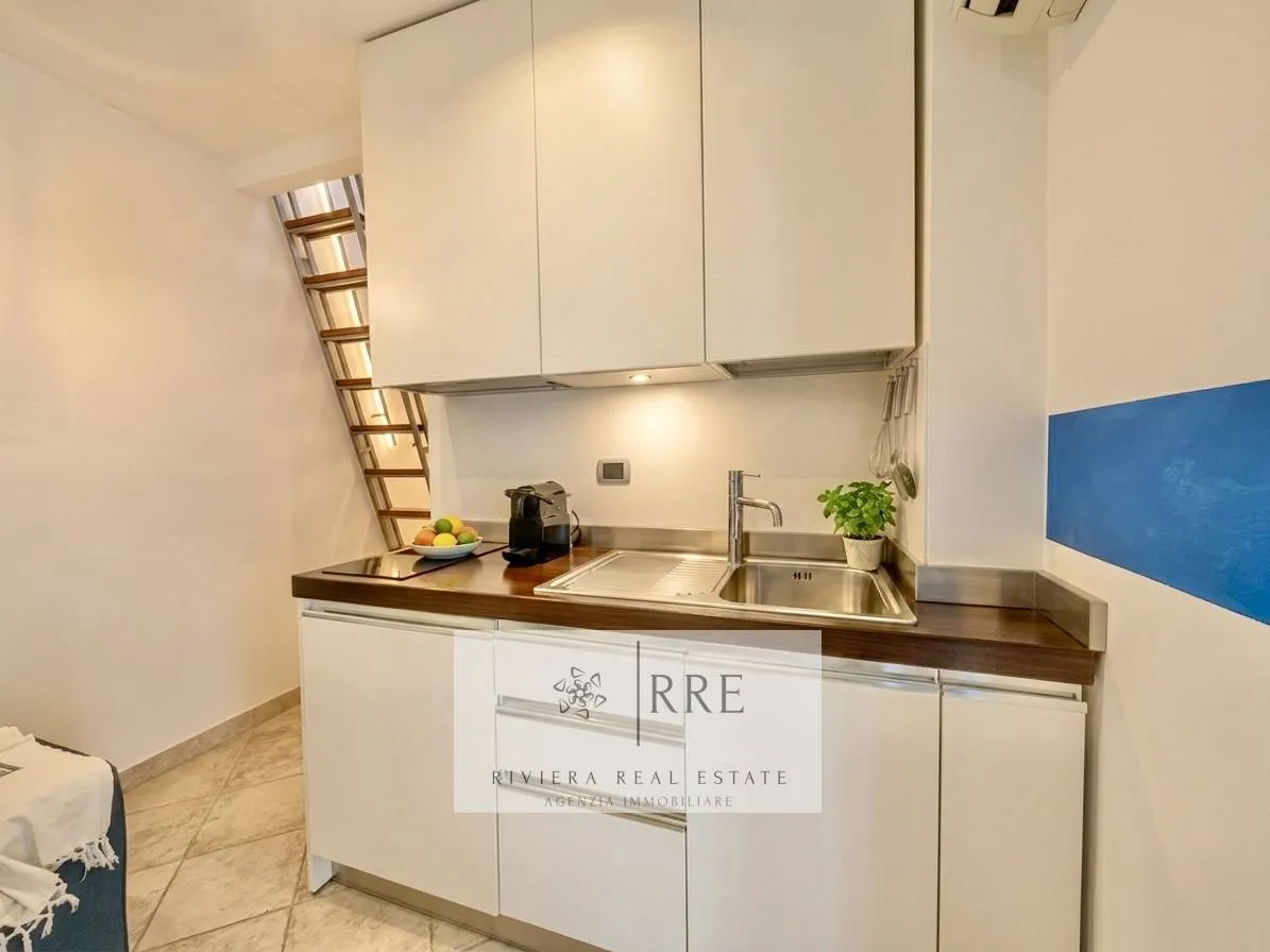 Appartamento in vendita a Alassio - foto 8
