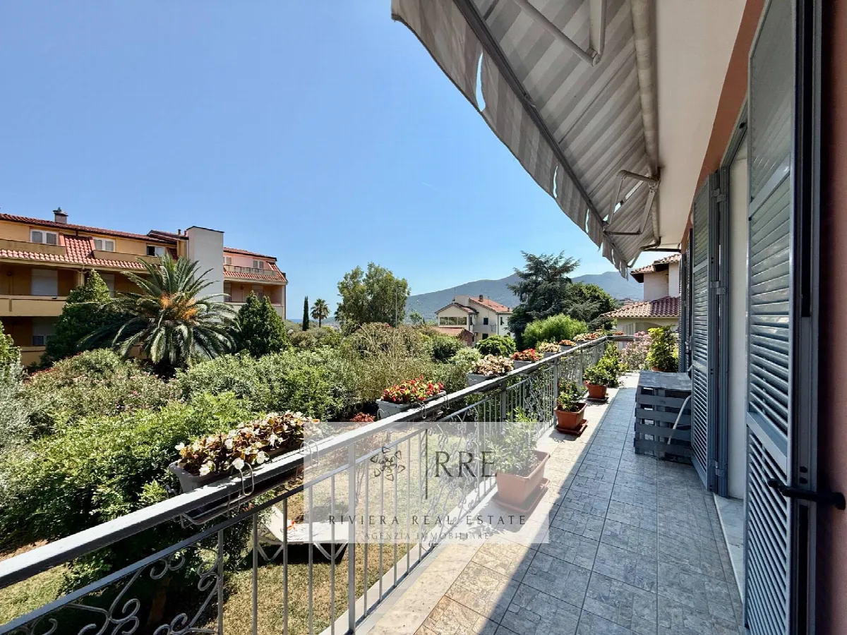 Quadrilocale in vendita a Loano - foto 8