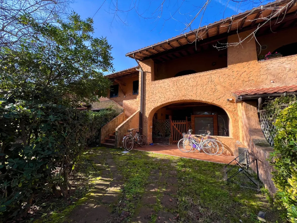 Appartamento in vendita a Castiglione della Pescaia - foto 1