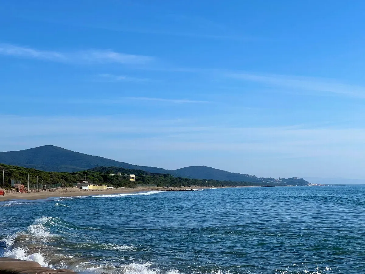 Appartamento in vendita a Castiglione della Pescaia - foto 2