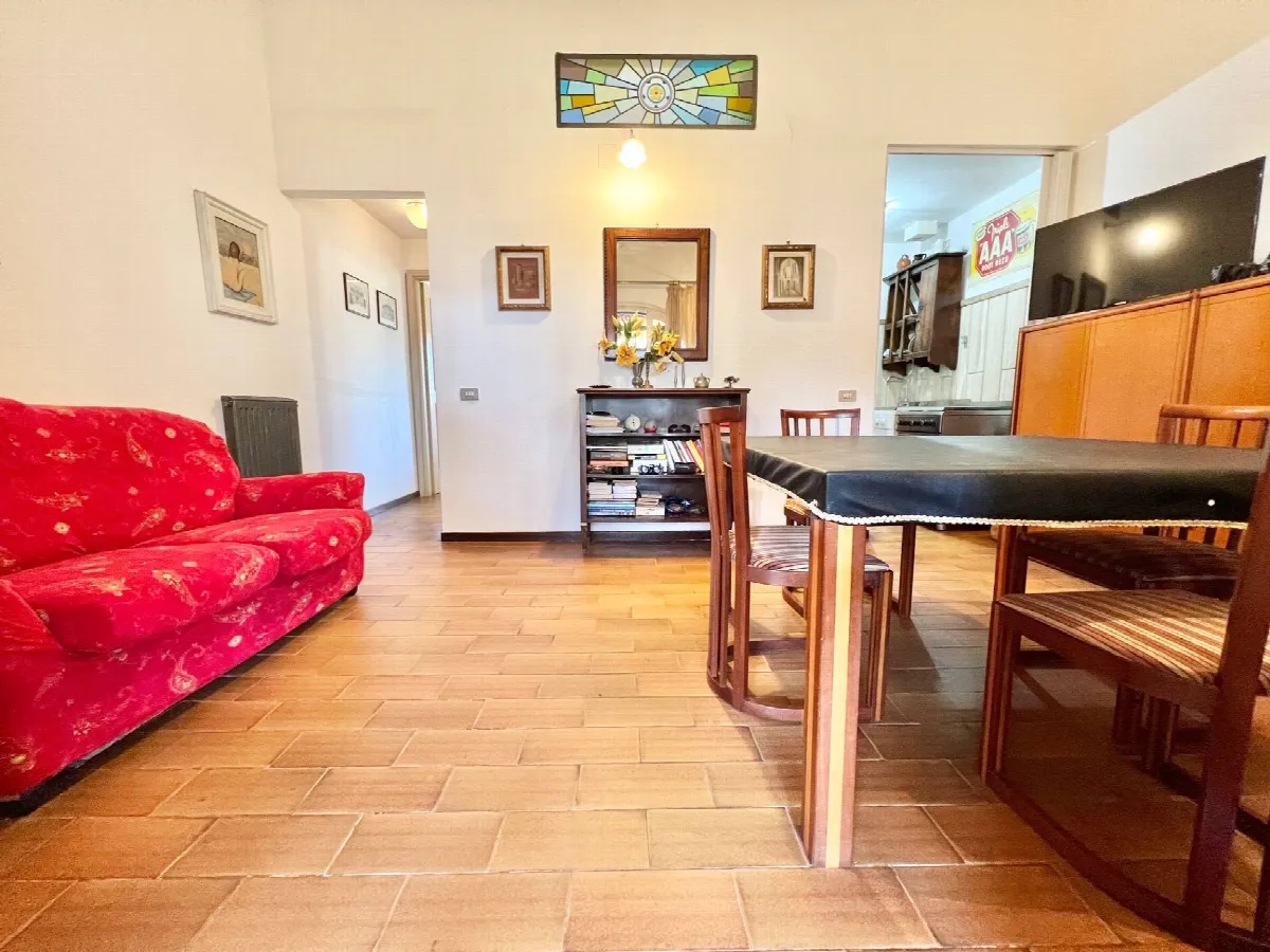 Appartamento in vendita a Castiglione della Pescaia - foto 5