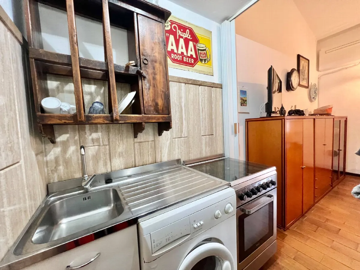 Appartamento in vendita a Castiglione della Pescaia - foto 8