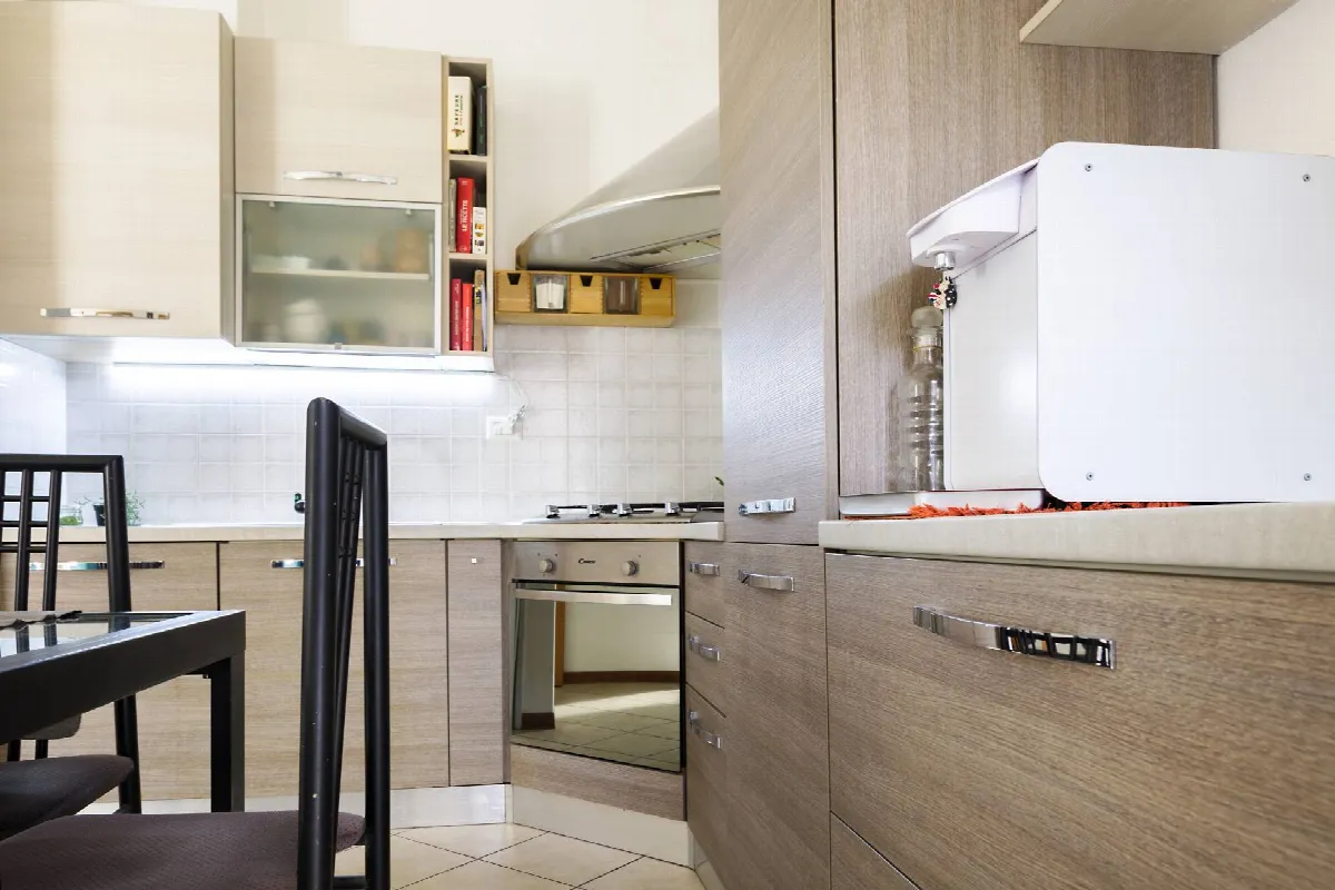Appartamento in vendita a Siena, Semicentrale - foto 7