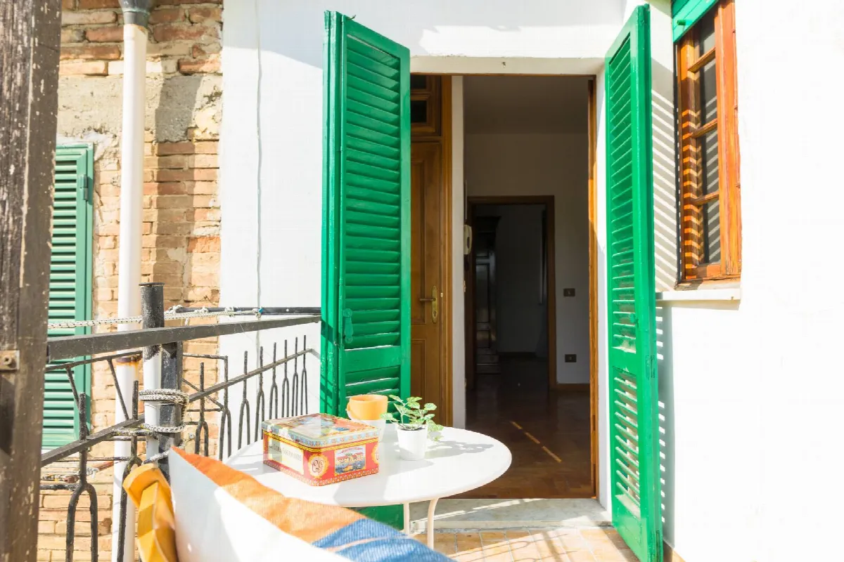 Appartamento in vendita a Siena, Taverne d'Arbia - foto 1