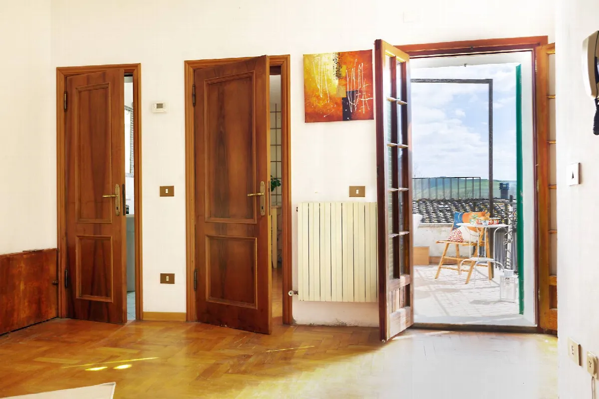 Appartamento in vendita a Siena, Taverne d'Arbia - foto 2