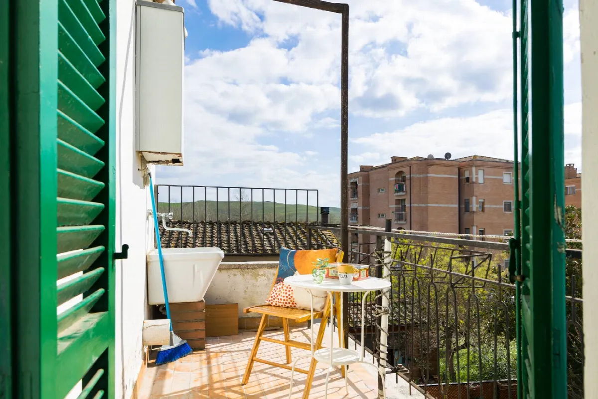 Appartamento in vendita a Siena, Taverne d'Arbia - foto 3