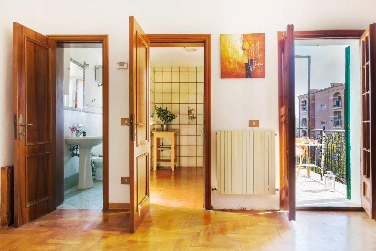 Appartamento in vendita a Siena, Taverne d'Arbia - foto 6