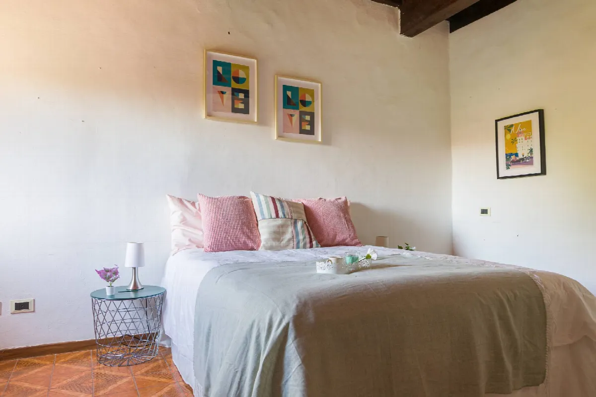 Appartamento in vendita a Castelnuovo Berardenga - foto 10