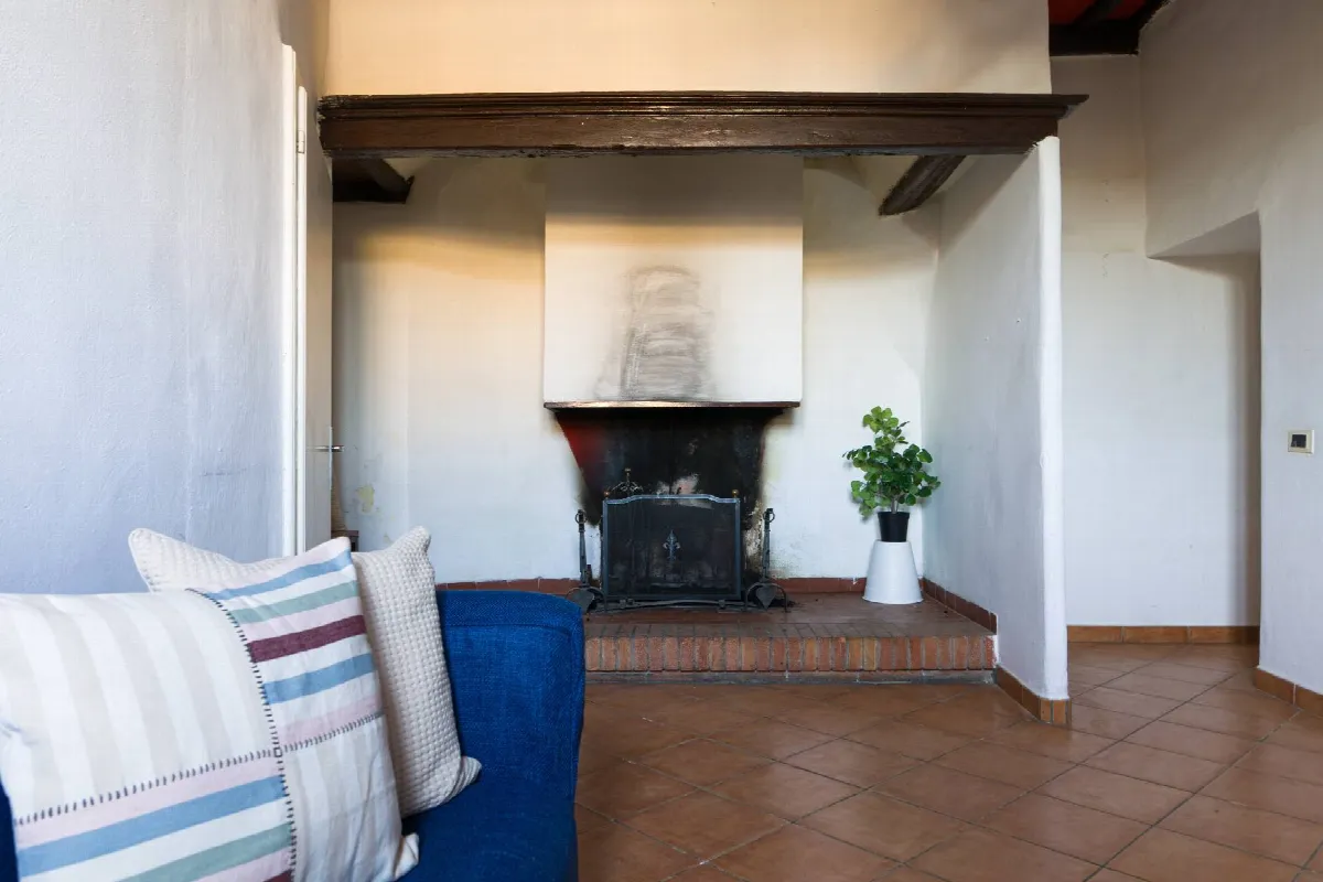 Appartamento in vendita a Castelnuovo Berardenga - foto 4