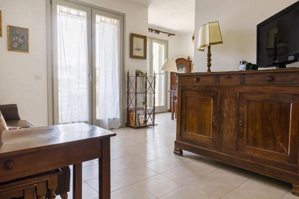 Appartamento in vendita a Siena, Periferia - foto 4