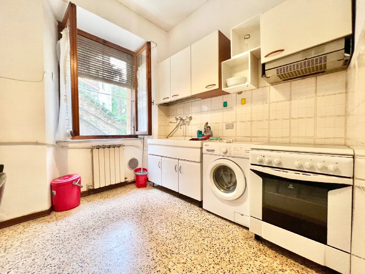 Appartamento in vendita a Siena, Centro storico - foto 9
