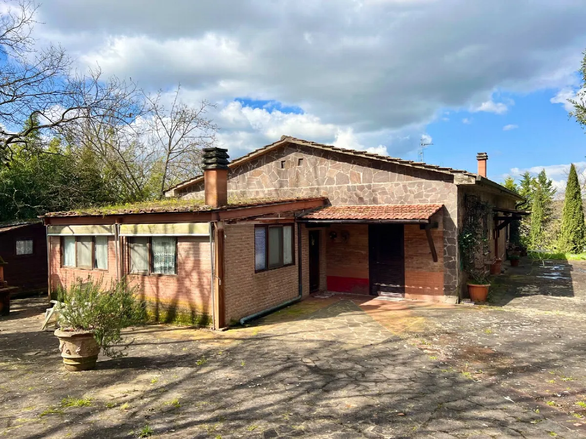 Appartamento in vendita a Castelnuovo Berardenga - foto 1