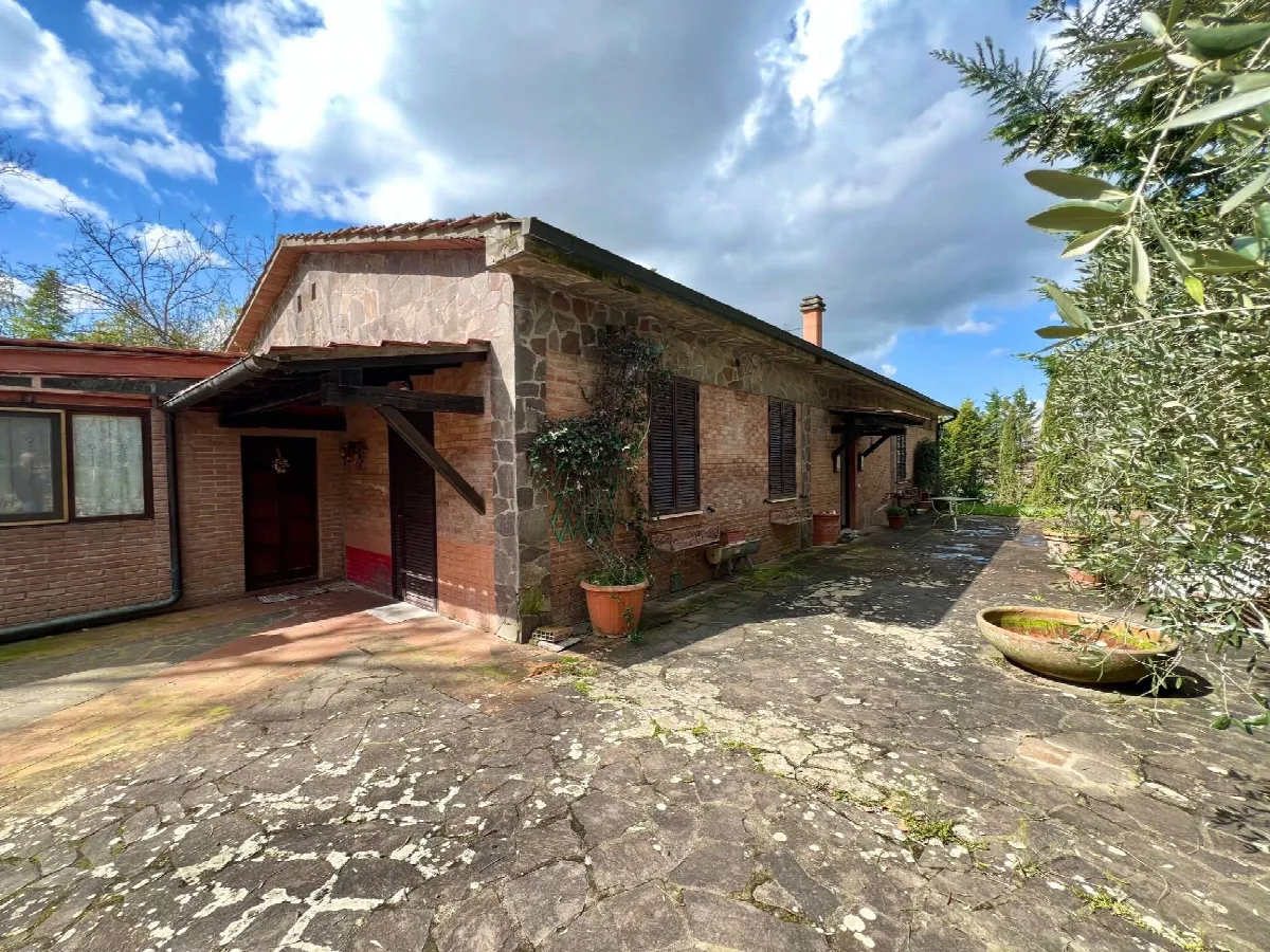 Appartamento in vendita a Castelnuovo Berardenga - foto 3