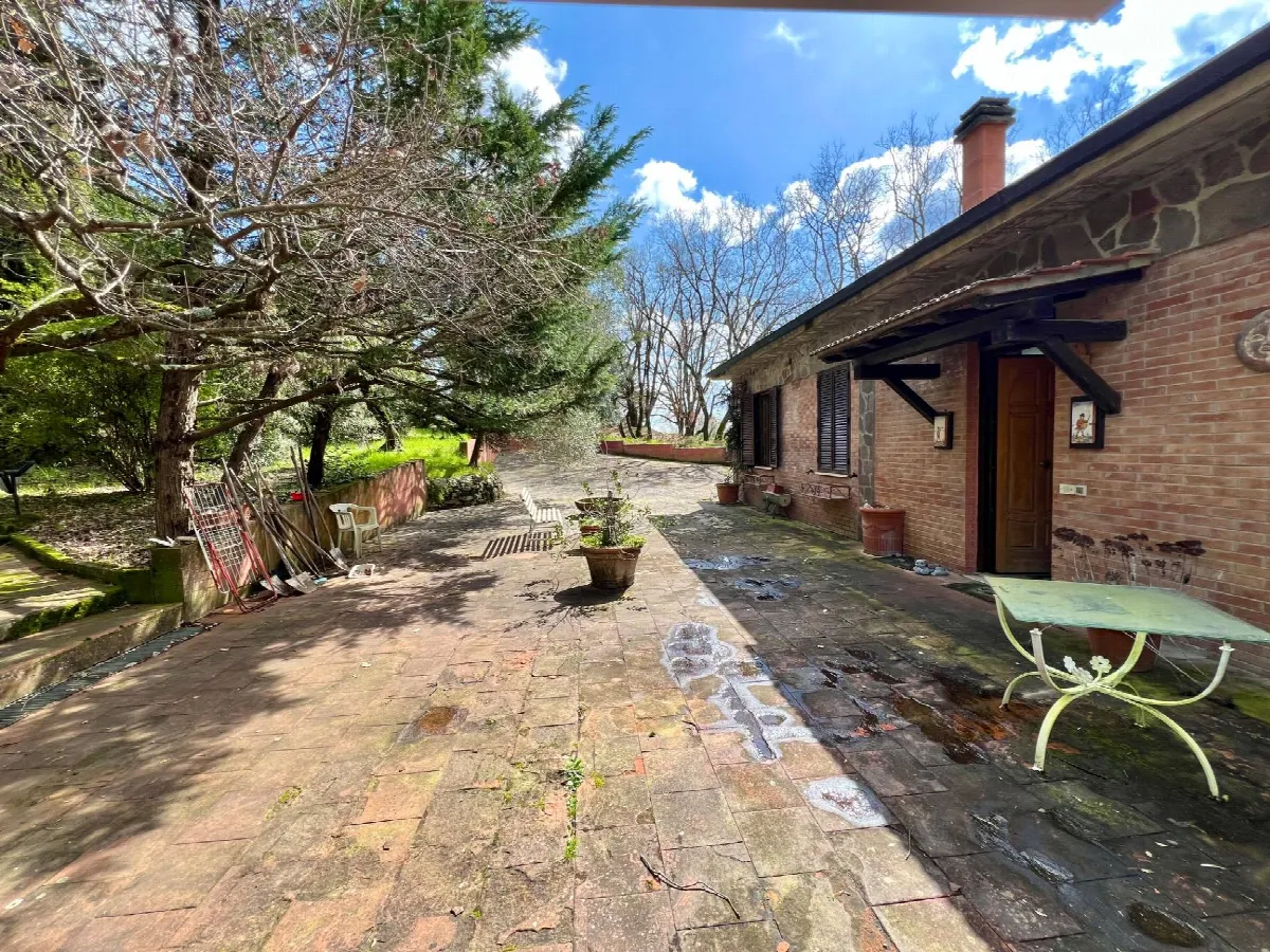 Appartamento in vendita a Castelnuovo Berardenga - foto 5