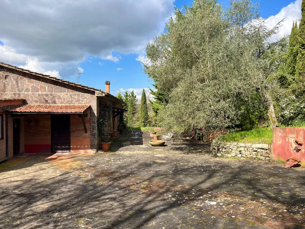 Appartamento in vendita a Castelnuovo Berardenga - foto 6
