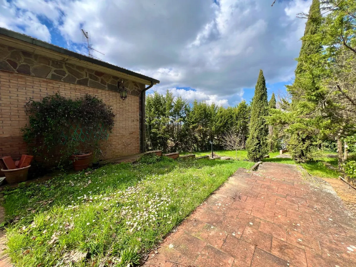 Appartamento in vendita a Castelnuovo Berardenga - foto 8