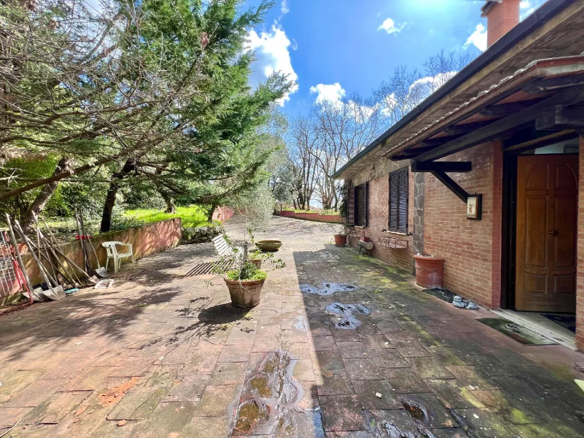 Appartamento in vendita a Castelnuovo Berardenga - foto 9