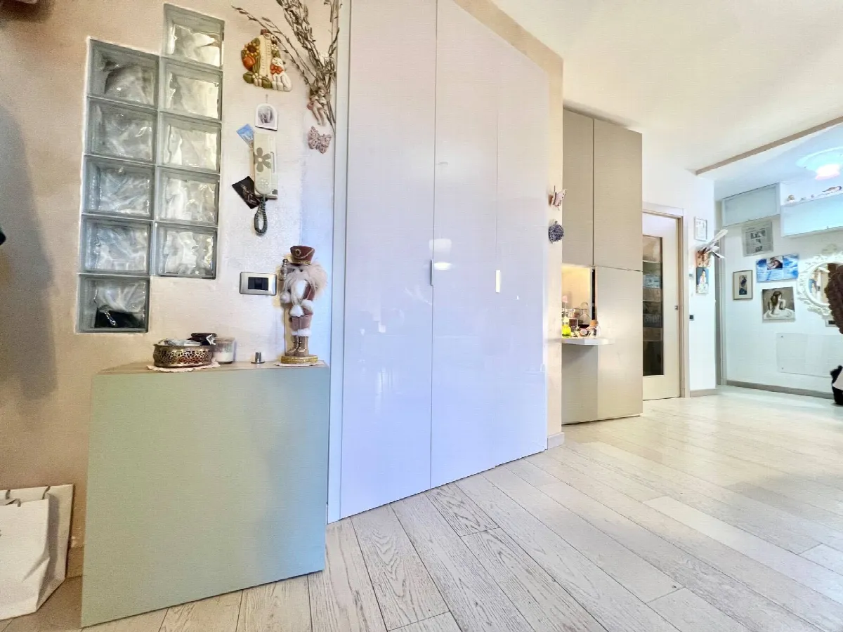 Appartamento in vendita a Castelnuovo Berardenga - foto 7