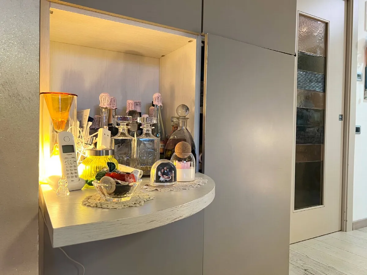 Appartamento in vendita a Castelnuovo Berardenga - foto 8