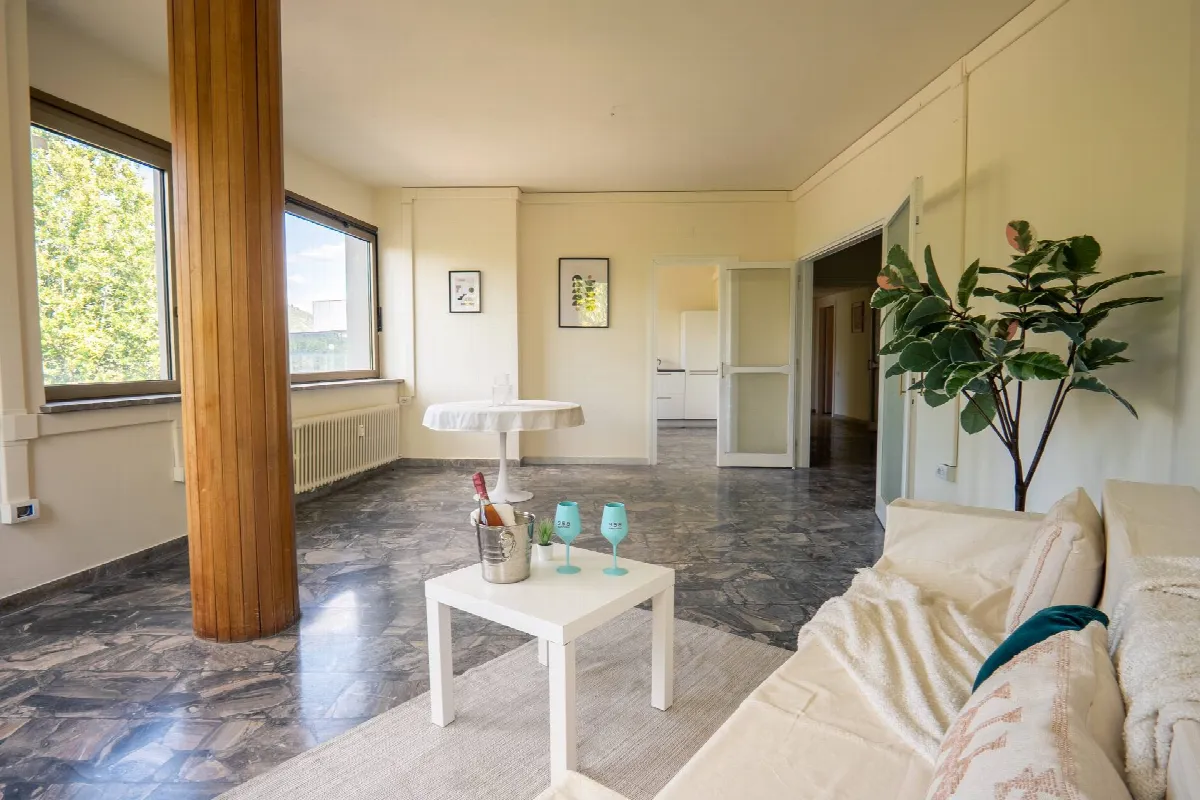 Appartamento in vendita a Prato, Stazione - foto 1