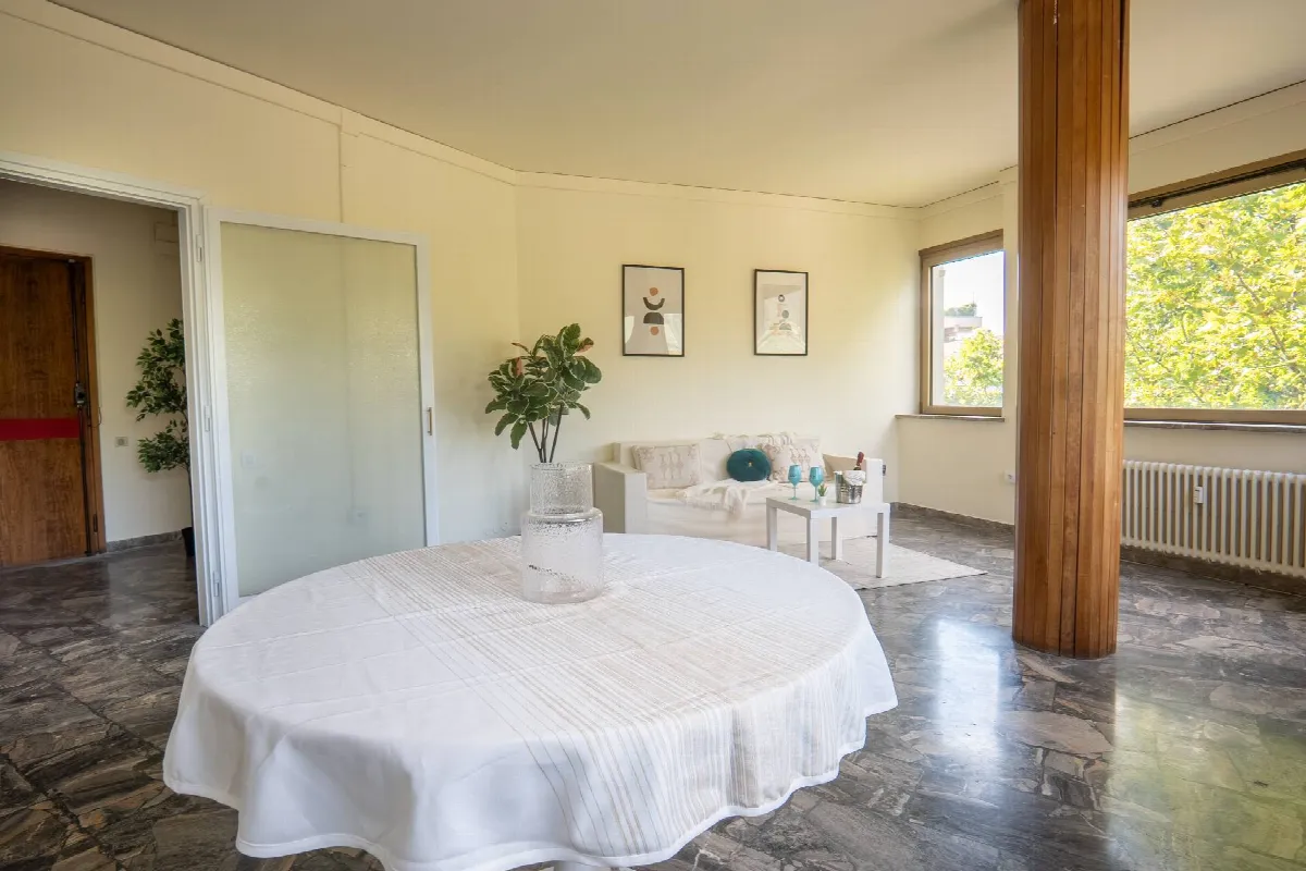 Appartamento in vendita a Prato, Stazione - foto 1