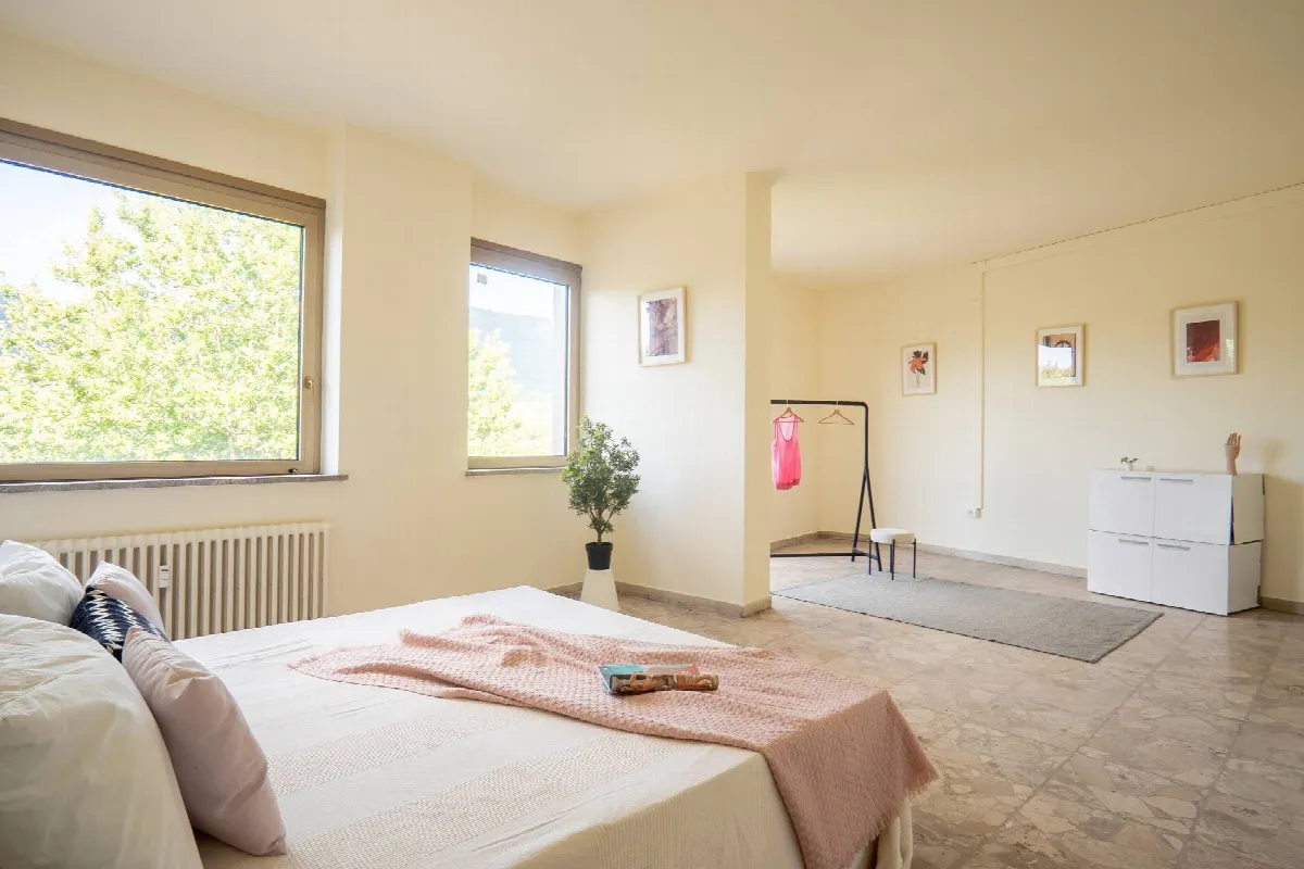 Appartamento in vendita a Prato, Stazione - foto 1