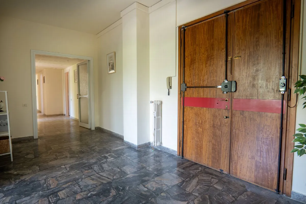 Appartamento in vendita a Prato, Stazione - foto 4
